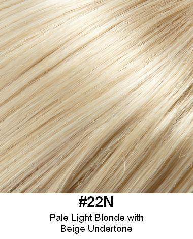 Paula Wig Synthetic Open Top Ready to Wear Look of Love - Image Maker Wigs Online
