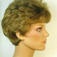 Paula Wig Synthetic Open Top Ready to Wear Look of Love - Image Maker Wigs Online