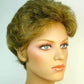 Paula Wig Synthetic Open Top Ready to Wear Look of Love - Image Maker Wigs Online