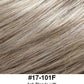Paula Wig Synthetic Open Top Ready to Wear Look of Love - Image Maker Wigs Online