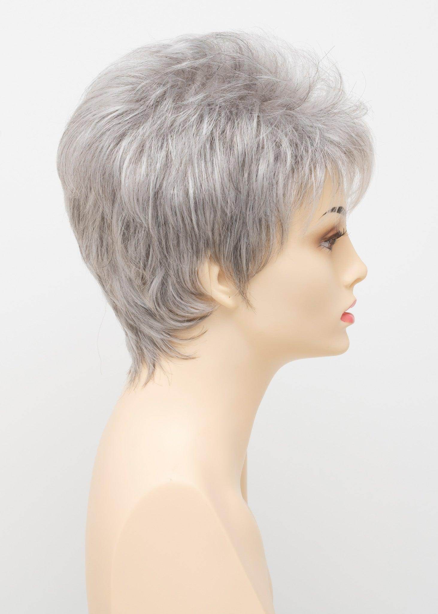 Penelope Open Top Synthetic Wig - Image Maker Wigs Online