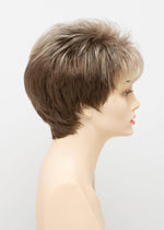 Penelope Open Top Synthetic Wig - Image Maker Wigs Online
