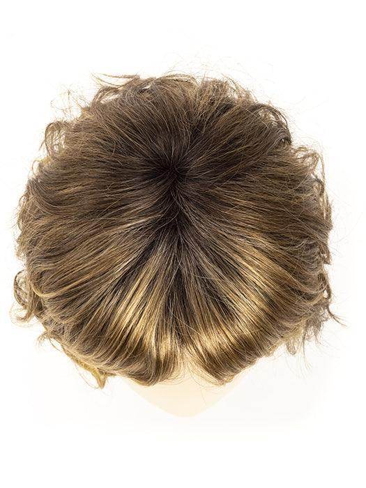 Perla | Modixx Collection | Synthetic Wig | Ellen Wille - Image Maker Wigs Online