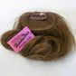 Petite Human Hair Filler Addition Extension Piece 6" x 2.5" x 1.5" Base | Look of Love - Image Maker Wigs Online