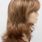 Petite Nadia Mono Part Synthetic Wig - Image Maker Wigs Online