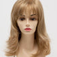 Petite Nadia Mono Part Synthetic Wig - Image Maker Wigs Online