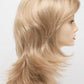 Petite Nadia Mono Part Synthetic Wig - Image Maker Wigs Online