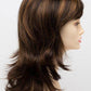 Petite Nadia Mono Part Synthetic Wig - Image Maker Wigs Online