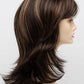 Petite Nadia Mono Part Synthetic Wig - Image Maker Wigs Online