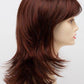 Petite Nadia Mono Part Synthetic Wig - Image Maker Wigs Online