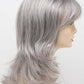 Petite Nadia Mono Part Synthetic Wig - Image Maker Wigs Online