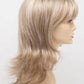 Petite Nadia Mono Part Synthetic Wig - Image Maker Wigs Online