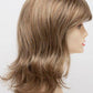 Petite Nadia Mono Part Synthetic Wig - Image Maker Wigs Online