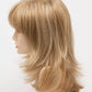 Petite Nadia Mono Part Synthetic Wig - Image Maker Wigs Online