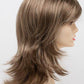Petite Nadia Mono Part Synthetic Wig - Image Maker Wigs Online