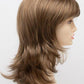 Petite Nadia Mono Part Synthetic Wig - Image Maker Wigs Online