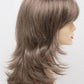 Petite Nadia Mono Part Synthetic Wig - Image Maker Wigs Online