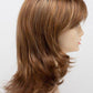 Petite Nadia Mono Part Synthetic Wig - Image Maker Wigs Online