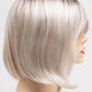 Petite Paige | PT Paige-Platinum Shadow | Envy Wig | Image Maker Wigs Online