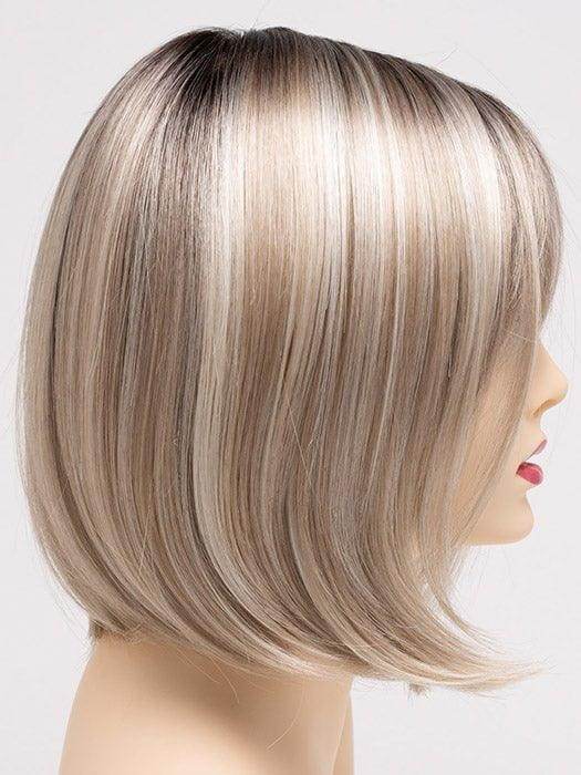 Petite Paige | PT Paige-Silky Beige | Envy Wig | Image Maker Wigs Online