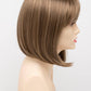 Petite Paige | PT Paige-Mocha Frost | Envy Wig | Image Maker Wigs Online