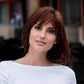 Petite Paige | PT Petite Paige Mono Part Synthetic Wig | Envy Wig | Image Maker Wigs Online