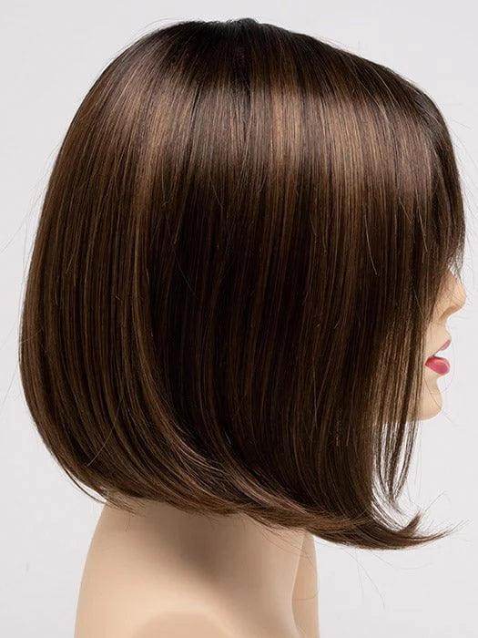 Petite Paige | PT Paige-Macchiato | Envy Wig | Image Maker Wigs Online