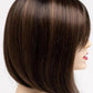 Petite Paige | PT Paige-Espresso | Envy Wig | Image Maker Wigs Online