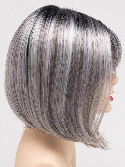 Petite Paige | PT Paige-Sterling Shadow | Envy Wig | Image Maker Wigs Online