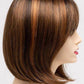 Petite Paige | PT Paige-Saffron Spice | Envy Wig | Image Maker Wigs Online