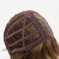 Petite Paige | PT Petite Paige Mono Part Synthetic Wig | Envy Wig | Image Maker Wigs Online