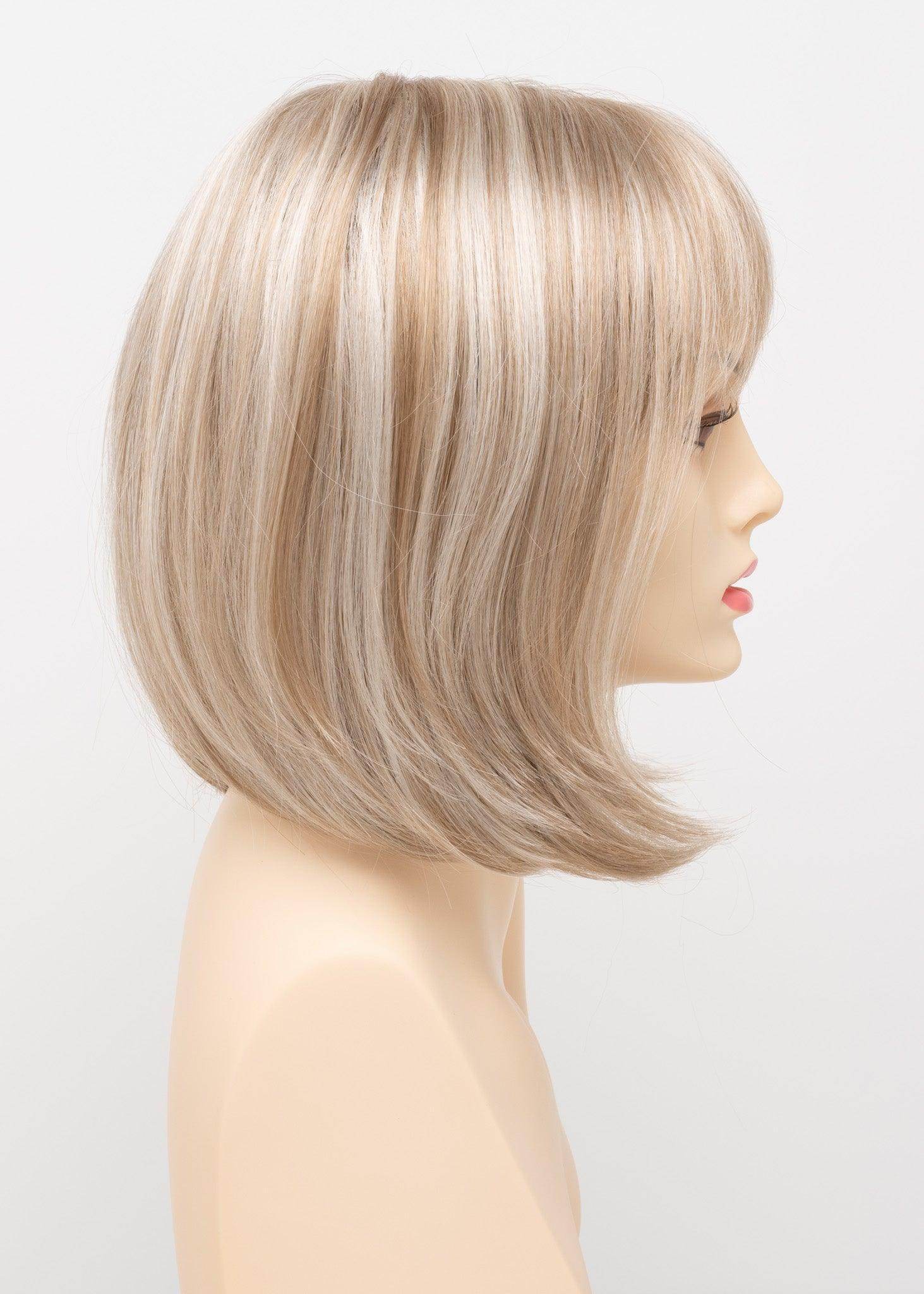 Petite Paige | PT Paige-Light Blonde | Envy Wig | Image Maker Wigs Online
