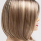 Petite Paige | PT Paige-Champagne Shadow | Envy Wig | Image Maker Wigs Online
