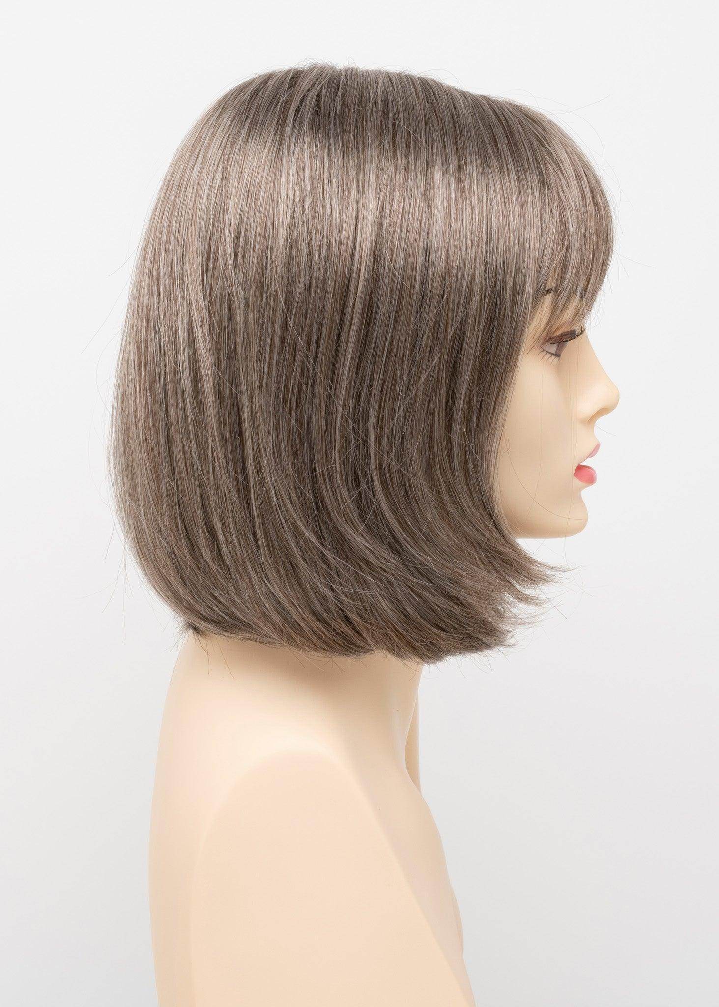 Petite Paige | PT Paige-Dark Grey | Envy Wig | Image Maker Wigs Online
