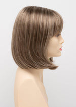 Petite Paige | PT Paige-Almond Breeze | Envy Wig | Image Maker Wigs Online