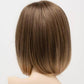 Petite Paige | PT Petite Paige Mono Part Synthetic Wig | Envy Wig | Image Maker Wigs Online