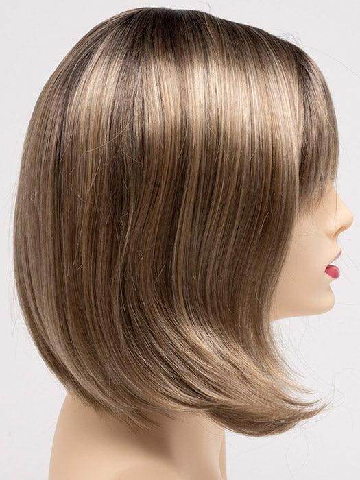 Petite Paige | PT Paige-Sahara Blonde | Envy Wig | Image Maker Wigs Online