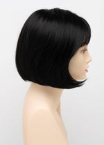 Petite Scarlett Open Top Synthetic Wig - Image Maker Wigs Online