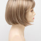 Petite Scarlett Open Top Synthetic Wig - Image Maker Wigs Online