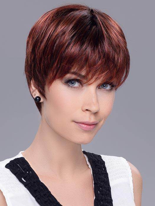 Pixie | Changes Collection | Synthetic Wig | Ellen Wille - Image Maker Wigs Online