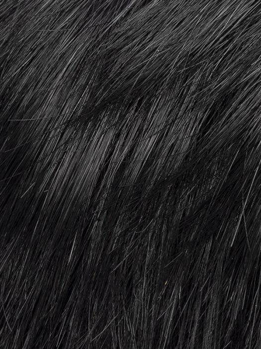 Point Wig by Ellen Wille – Edgy Asymmetrical Cut, Mono Crown, Lightweight Synthetic - Image Maker Wigs Online