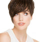 Point Wig by Ellen Wille – Edgy Asymmetrical Cut, Mono Crown, Lightweight Synthetic - Image Maker Wigs Online