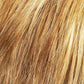 Point Wig by Ellen Wille – Edgy Asymmetrical Cut, Mono Crown, Lightweight Synthetic - Image Maker Wigs Online