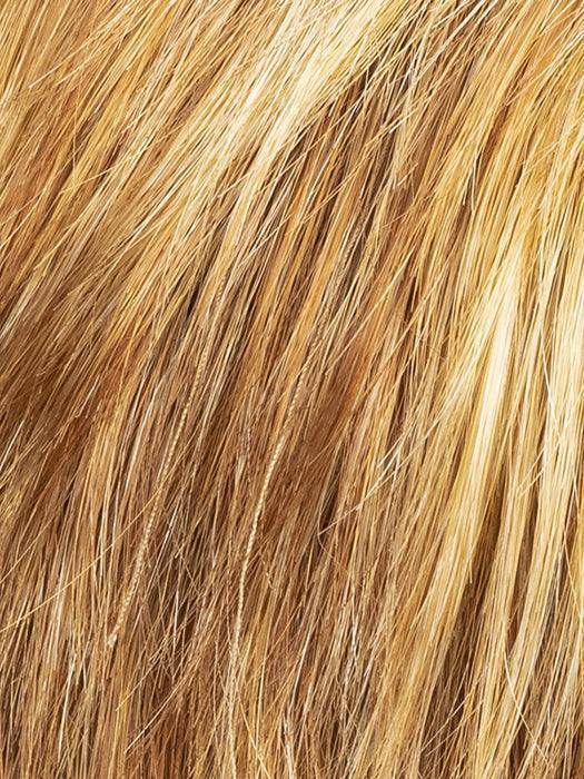 Point Wig by Ellen Wille – Edgy Asymmetrical Cut, Mono Crown, Lightweight Synthetic - Image Maker Wigs Online