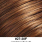 Ponytail Wrap Around Hair Extension Synthetic Addition by Look of Love - Image Maker Wigs Online