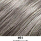 Ponytail Wrap Around Hair Extension Synthetic Addition by Look of Love - Image Maker Wigs Online