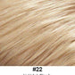 Ponytail Wrap Around Hair Extension Synthetic Addition by Look of Love - Image Maker Wigs Online