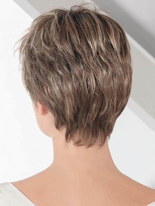 Posh | Hair Society | Synthetic Wig | Ellen WIlle - Image Maker Wigs Online