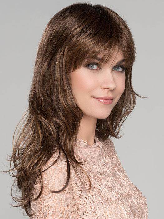 Pretty | Hair Power | Synthetic Wig | Ellen Wille - Image Maker Wigs Online