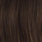 PT Petite Alyssa Open Top Synthetic Wig - Image Maker Wigs Online